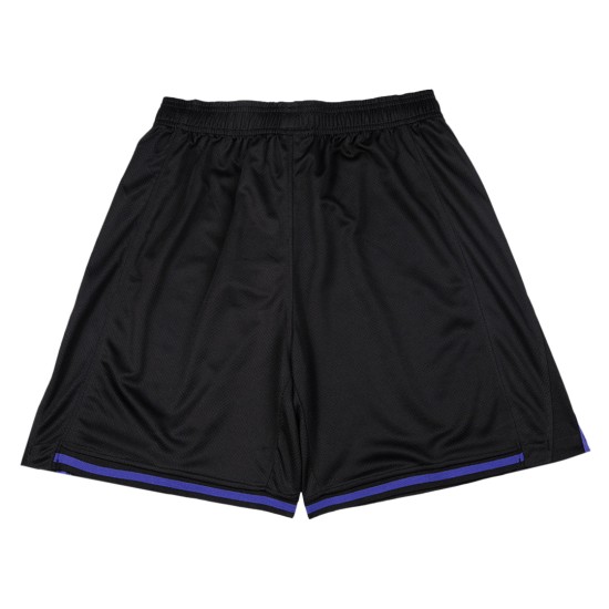 Barcelona Away Soccer Shorts 2025/26