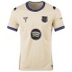 Barcelona Away Jersey Kit 2025/26