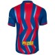 Barcelona Fourth \'El Clásico\' Jersey 2025/26