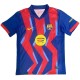 Barcelona Fourth \'El Clásico\' Jersey 2025/26