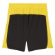 Borussia Dortmund Home Soccer Shorts 2025/26