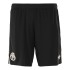 Bayern Munich Third Soccer Shorts 2025/26