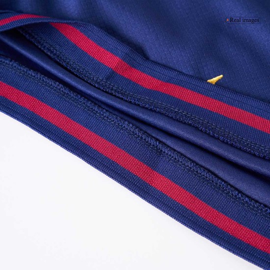 Barcelona Home Jersey Whole Kit 2025/26 - [Super Replica]