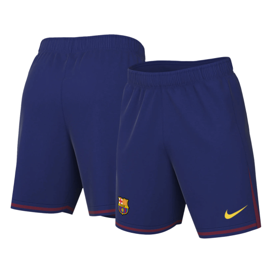 Barcelona Home Jersey Whole Kit 2025/26 - [Super Replica]