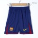 Kids Barcelona Home Jersey Full Kit 2025/26