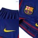 Kids Barcelona Home Jersey Full Kit 2025/26