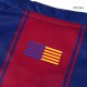 Kids Barcelona Home Jersey Full Kit 2025/26