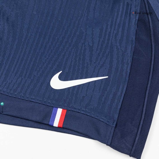 PSG Home Soccer Match Shorts 2025/26