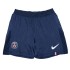 PSG Home Soccer Match Shorts 2025/26