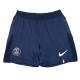 PSG Home Soccer Match Shorts 2025/26