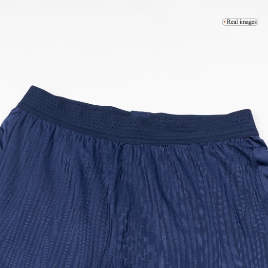 PSG Home Soccer Match Shorts 2025/26