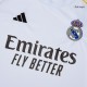 Kids Real Madrid Home Jersey Full Kit 2025/26