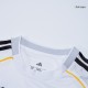 Kids Real Madrid Home Jersey Full Kit 2025/26