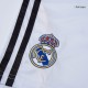 Kids Real Madrid Home Jersey Full Kit 2025/26