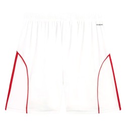 Arsenal Home Soccer Shorts 2025/26