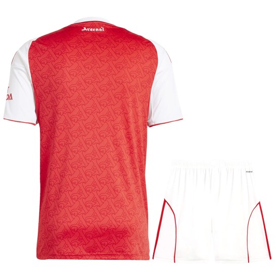 [Super Replica] Arsenal Home Jersey Kit 2025/26