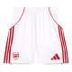 [Super Replica] Arsenal Home Jersey Kit 2025/26