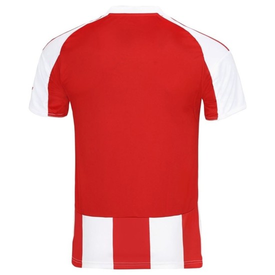 Olympiacos Home Jersey 2025/26