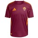 Roma Home Match Jersey Player Version 2025/26