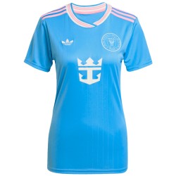 Women\'s Inter Miami CF Third Jersey 2025/26