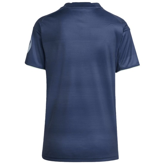 Women\'s Real Madrid Away Jersey 2025/26