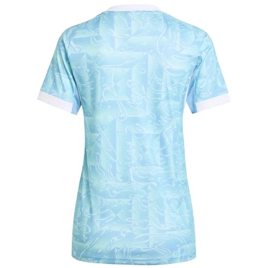 Women\'s Juventus Away Jersey 2025/26