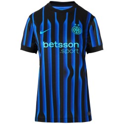 Women\'s Inter Milan Home Jersey 2025/26