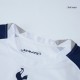 XAVI 7 Tottenham Hotspur Home Jersey 2025/26 - UCL