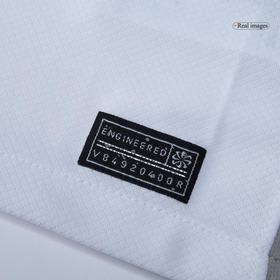 XAVI 7 Tottenham Hotspur Home Jersey 2025/26