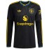 Manchester United Third Long Sleeve Jersey 2025/26