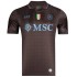 Napoli Third Jersey 2025/26