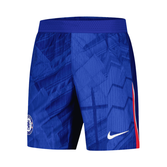 Chelsea Home Soccer Shorts 2025/26