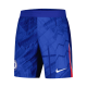Chelsea Home Soccer Shorts 2025/26