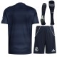 [Super Replica] Real Madrid Away Jersey Full Kit 2025/26