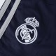 Kids Real Madrid Away Jersey Kit 2025/26 - [Super Replica]