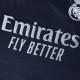 Kids Real Madrid Away Jersey Kit 2025/26 - [Super Replica]