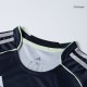 Kids Real Madrid Away Jersey Kit 2025/26 - [Super Replica]