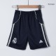 Kids Real Madrid Away Jersey Kit 2025/26 - [Super Replica]