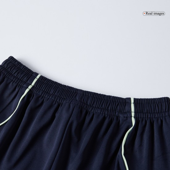 Kids Real Madrid Away Jersey Kit 2025/26 - [Super Replica]