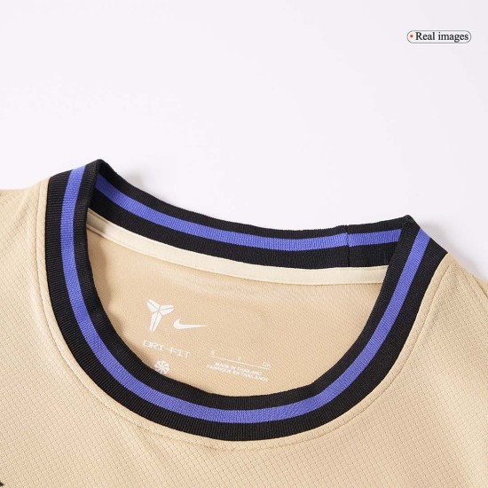 Barcelona Away Jersey Full Kit 2025/26