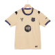 Barcelona Away Jersey Full Kit 2025/26