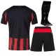 AC Milan Home Jersey Full Kit 2025/26 - [Super Replica]