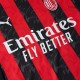AC Milan Home Jersey Full Kit 2025/26 - [Super Replica]