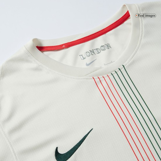 Chelsea Away Jersey Full Kit 2025/26