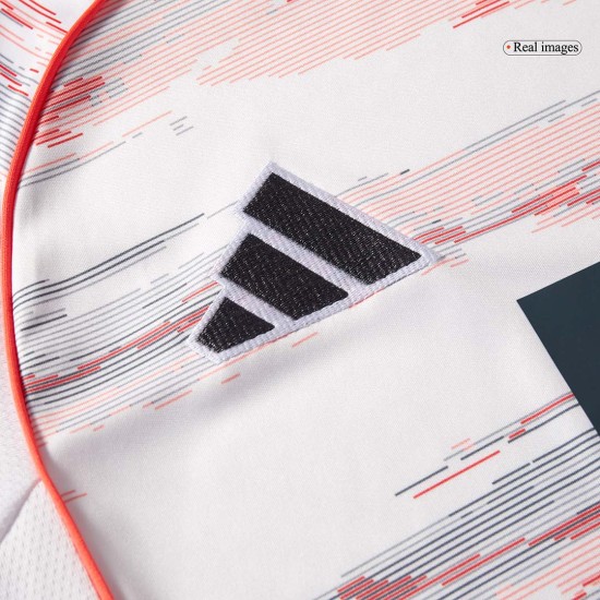 Bayern Munich Away Jersey Full Kit 2025/26