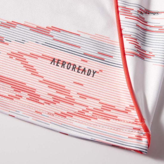 Bayern Munich Away Jersey Full Kit 2025/26