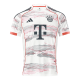 Bayern Munich Away Jersey Full Kit 2025/26