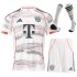 Bayern Munich Away Jersey Full Kit 2025/26