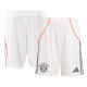 Bayern Munich Away Jersey Full Kit 2025/26