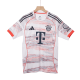 Bayern Munich Away Jersey Full Kit 2025/26